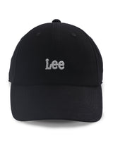 MEN'S CAP BLACK