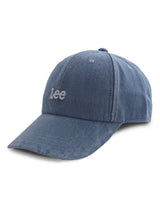 UNISEX CAP MID INDIGO