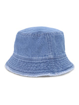 หมวกบักเก็ตผู้ชาย / ผู้หญิง สียีนส์กลาง