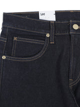 ZED FIT MID RISE SLIM MEN'S JEANS DARK INDIGO