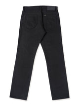 AUSTIN FIT MID REGULAR MEN'S JEANS BLACK