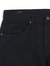 AUSTIN FIT MID REGULAR MEN'S JEANS BLACK