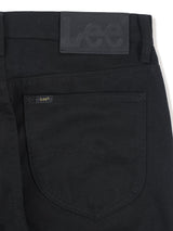 AUSTIN FIT MID REGULAR MEN'S JEANS BLACK