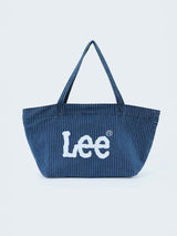 MEN'S BAG MID INDIGO