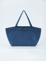 MEN'S BAG MID INDIGO