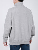 LOOSE FIT 101 COLLECTION MEN'S SWEATSHIRT GREY