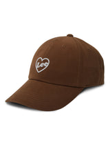 MEN'S CAP BROWN