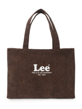 กระเป๋าผู้ชาย / ผู้หญิง TOTE BAG สีน้ำตาลเข้ม