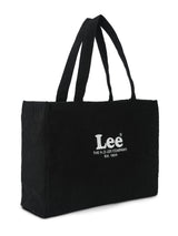 CROSSBODY SADDLE BAG MEN'S BAG BLACK