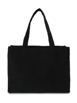 CROSSBODY SADDLE BAG MEN'S BAG BLACK