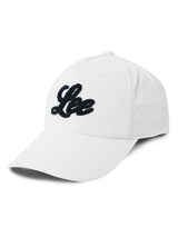MEN'S CAP WHITE