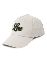 MEN'S CAP OFF-WHITE