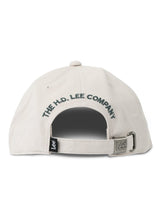 MEN'S CAP OFF-WHITE