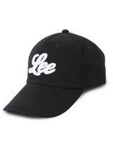 MEN'S CAP BLACK