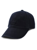 หมวกแก๊ปผู้ชาย / ผู้หญิง คอลเลคชั่น 101 สีดำ