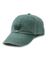 101 COLLECTION UNISEX CAP GREEN