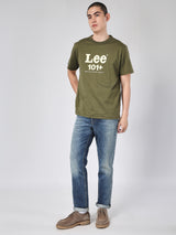 KNOX FIT 101 COLLECTION MID RISE REGULAR MEN'S JEANS LIGHT INDIGO