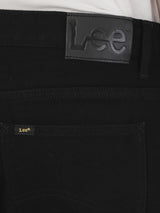 KNOX FIT MID REGULAR MEN'S JEANS BLACK