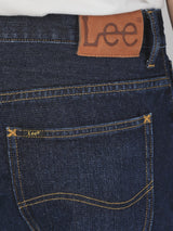 KNOX FIT MID REGULAR MEN'S JEANS DARK INDIGO