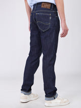 AUSTIN FIT MID RISE REGULAR MEN'S JEANS DARK INDIGO