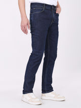 ZED FIT MID RISE SLIM MEN'S JEANS MID INDIGO
