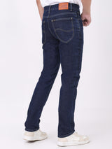ZED FIT MID RISE SLIM MEN'S JEANS MID INDIGO