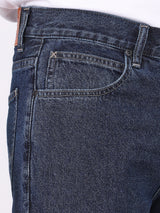 KNOX FIT MID RISE REGULAR MEN'S JEANS MID INDIGO