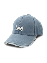WOMEN'S CAP LIGHT INDIGO