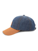 WOMEN'S CAP DARK INDIGO