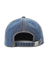 WOMEN'S CAP DARK INDIGO