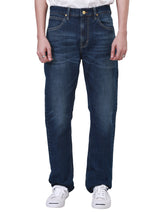 AUSTIN FIT MID RISE REGULAR MEN'S JEANS MID INDIGO