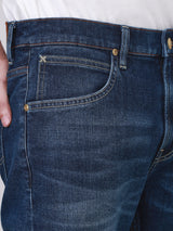 AUSTIN FIT MID RISE REGULAR MEN'S JEANS MID INDIGO
