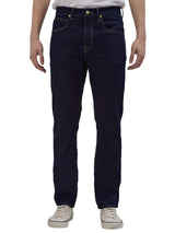 AUSTIN FIT MID RISE REGULAR MEN'S JEANS DARK INDIGO