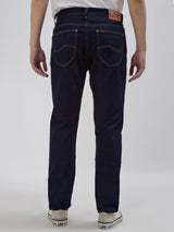 AUSTIN FIT MID RISE REGULAR MEN'S JEANS DARK INDIGO