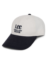 UNISEX CAP OFF-WHITE