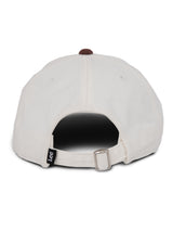 UNISEX CAP OFF-WHITE