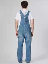 เอี๊ยมผู้ชาย คอลเลคชั่น WINTER LOVE LEE สียีนส์กลาง