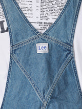 เอี๊ยมผู้ชาย คอลเลคชั่น WINTER LOVE LEE สียีนส์กลาง