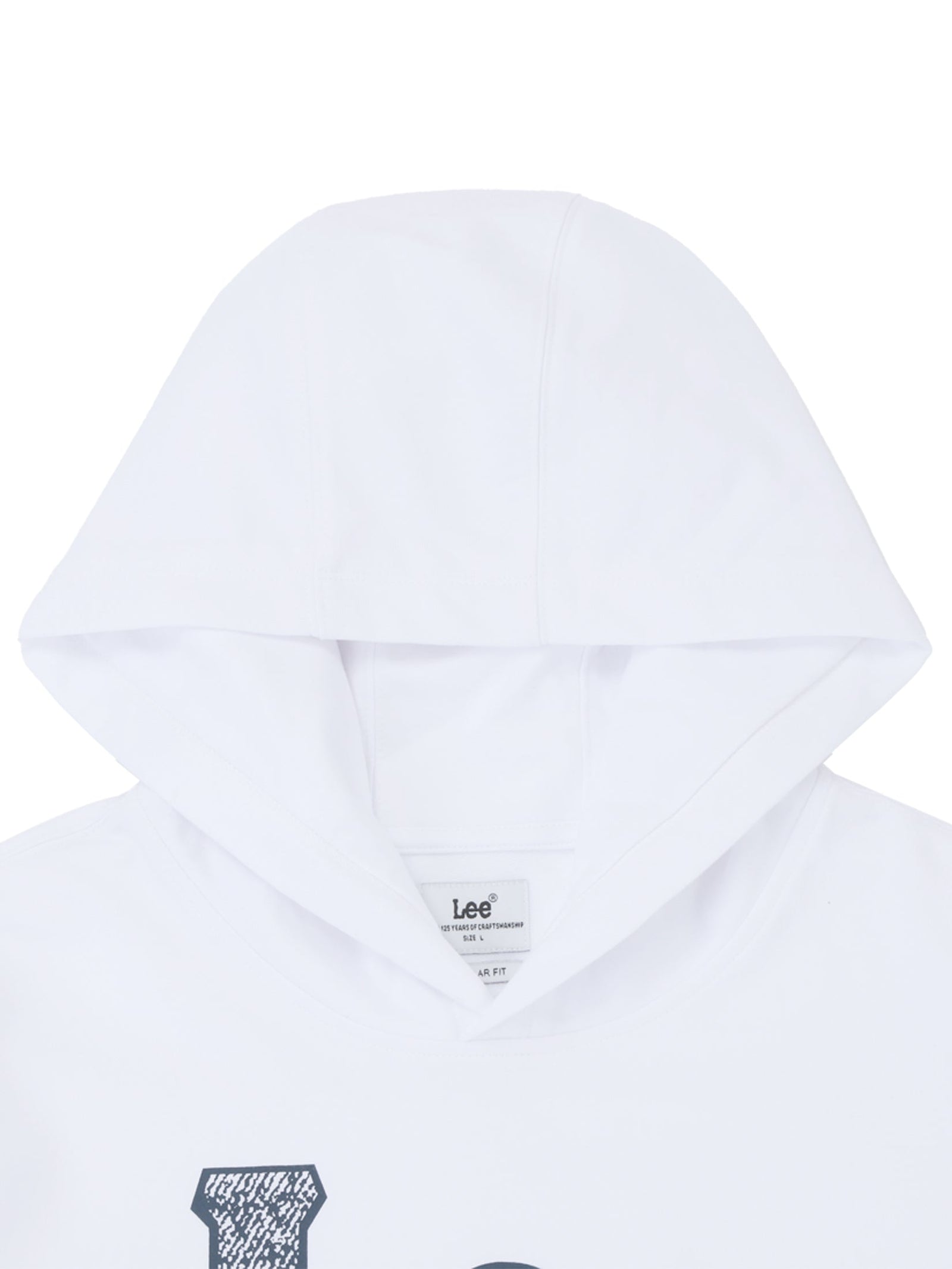 Kapuzenpullover Lee Sweatshirt Damen KangaROOS Damen Sweatshirt