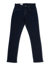 POWELL FIT LOW SLIM MEN'S JEANS DARK INDIGO