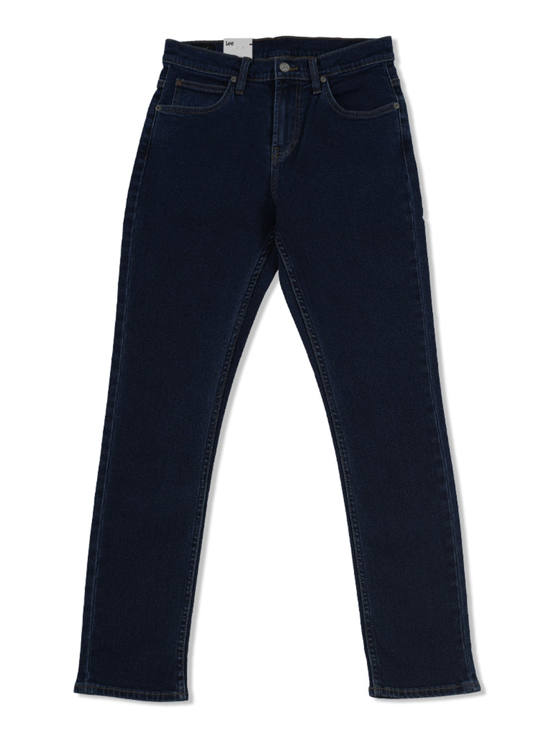POWELL FIT LOW SLIM MEN'S JEANS DARK INDIGO