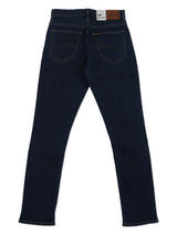 POWELL FIT LOW SLIM MEN'S JEANS DARK INDIGO