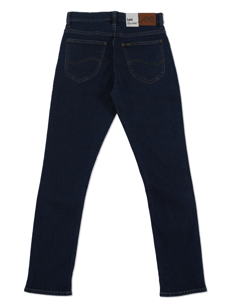 POWELL FIT LOW SLIM MEN'S JEANS DARK INDIGO