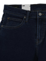 POWELL FIT LOW SLIM MEN'S JEANS DARK INDIGO