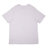 RELAXED FIT BE@RBRICK COLLECTION MEN'S TEE SHORT SLEEVE WHITE