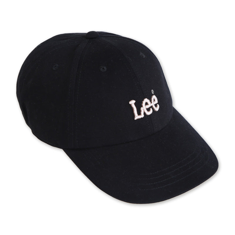 หมวกแก๊ปผู้ชาย/ผู้หญิง สีดำ