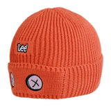 หมวกบีนนี่เด็กผู้ชาย / เด็กผู้หญิง คอลเลคชั่น HALLOWEEN สีส้ม