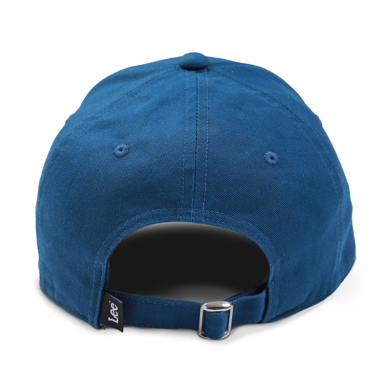 หมวกแก๊ปเด็กผู้ชาย / เด็กผู้หญิง สีฟ้า